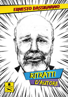 Cover of Ritratti d'autore
