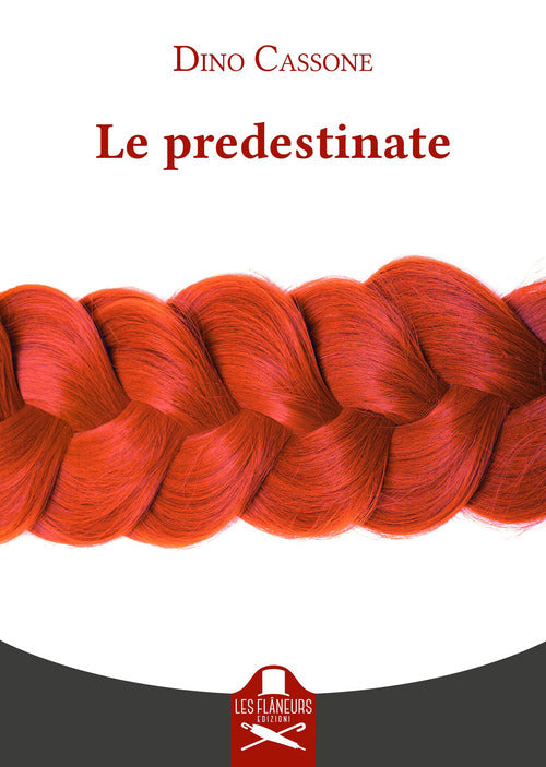 Cover of predestinate