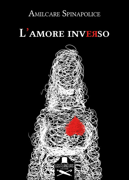 Cover of amore inverso