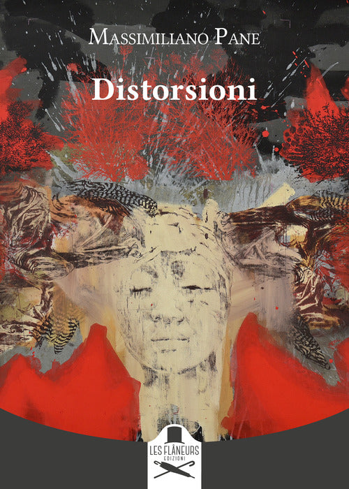 Cover of Distorsioni
