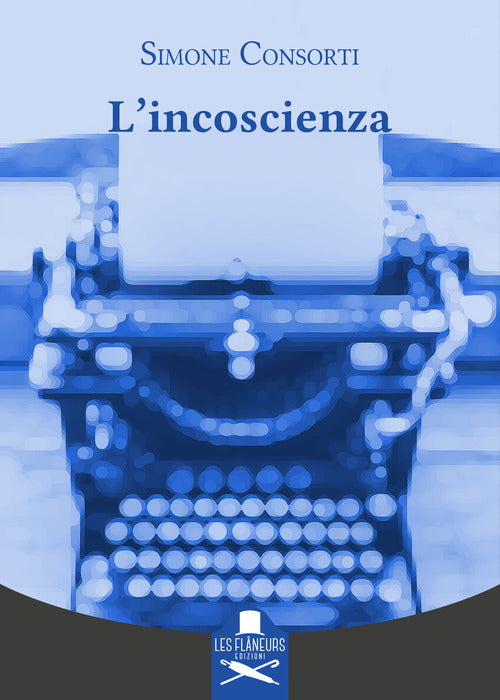 Cover of incoscienza