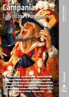 Cover of Campania. Una risata ci seppellirà