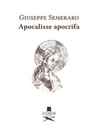 Cover of Apocalisse apocrifa