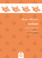 Cover of Isolane. Luciuzza e altri racconti