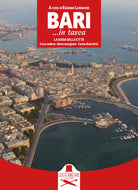 Cover of Bari... in tasca. La guida della città