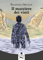 Cover of mazziere dei vinti