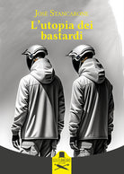 Cover of utopia dei bastardi