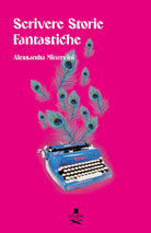Cover of Scrivere storie fantastiche