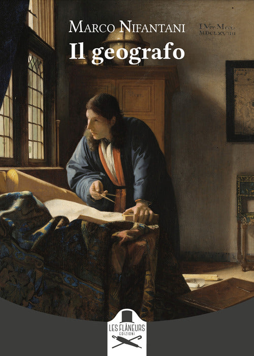 Cover of geografo