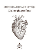 Cover of Da luoghi profani