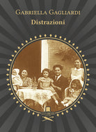 Cover of Distrazioni