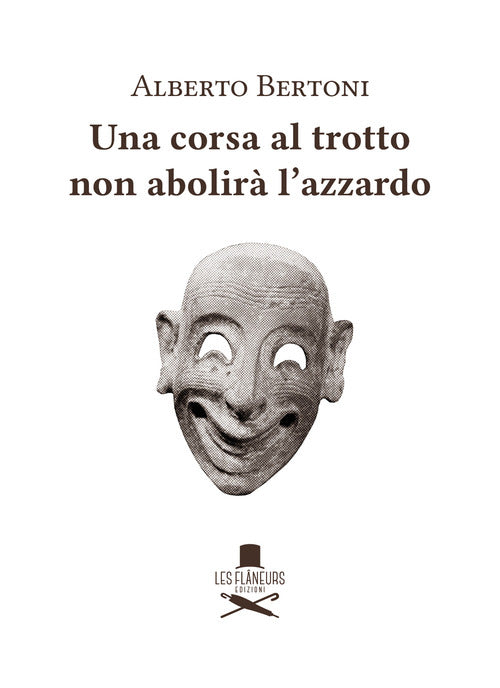 Una corsa al trotto non abolir lazzardo