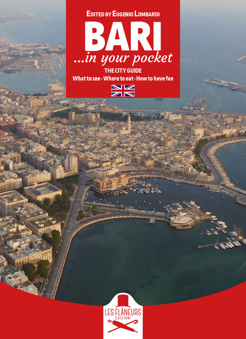 Bari in your pocket