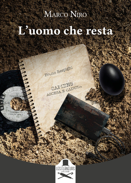 L'uomo che resta