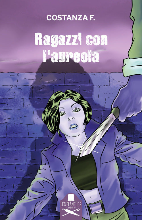 Ragazzi con l'aureola