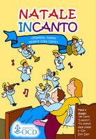 Cover of Natale inCanto. Mamma, fammi vedere cosa canti