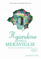 Cover of giardino delle meraviglie. Secondo santa Ildegarda di Bingen