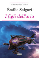 Cover of figli dell'aria