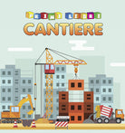 Cover of cantiere