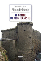 Cover of conte di Montecristo