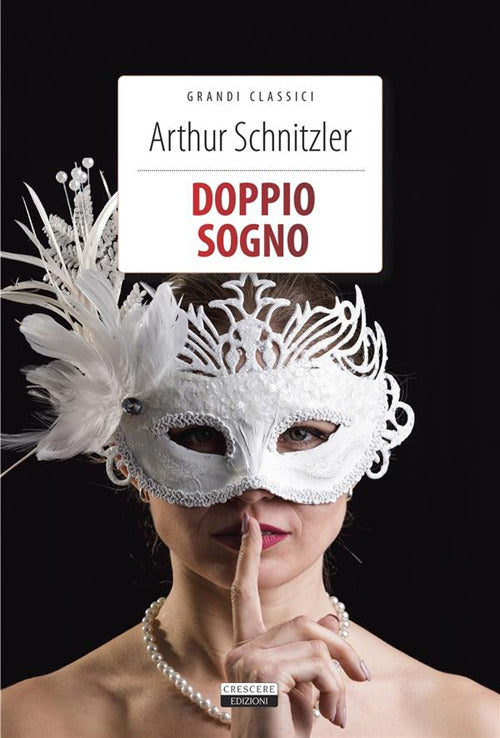 Cover of Doppio sogno