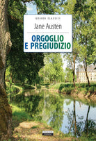 Cover of Orgoglio e pregiudizio