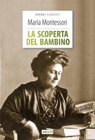 Cover of scoperta del bambino