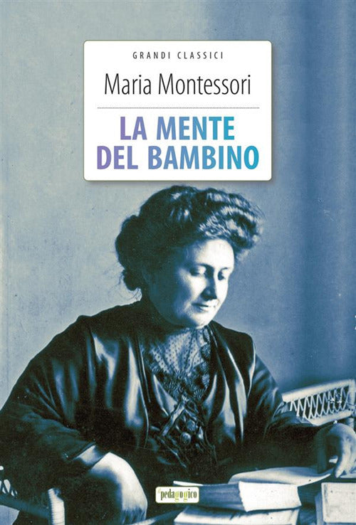 Cover of mente del bambino