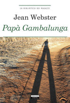 Cover of Papà Gambalunga