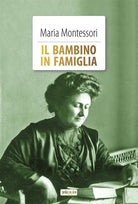 Cover of bambino in famiglia