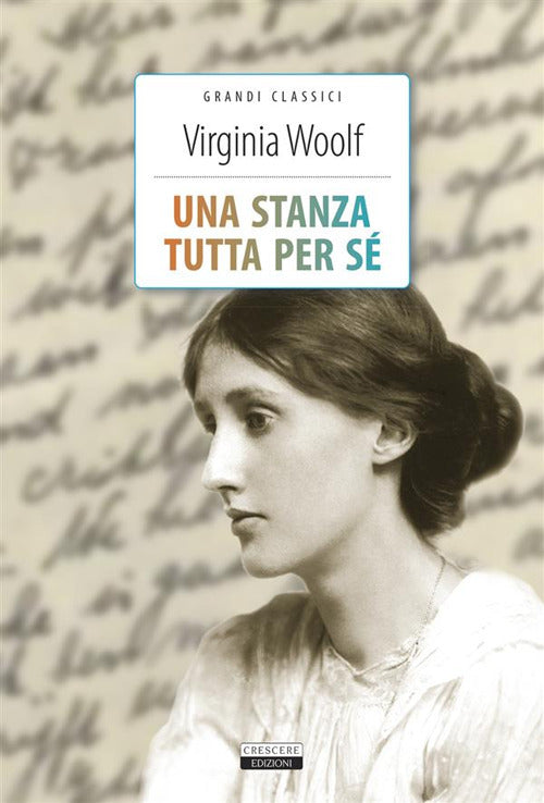 Cover of stanza tutta per sé