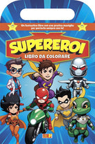 I supereroi
