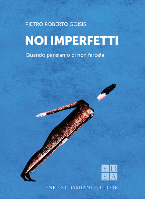 Cover of Noi imperfetti. Quando pensiamo di non farcela