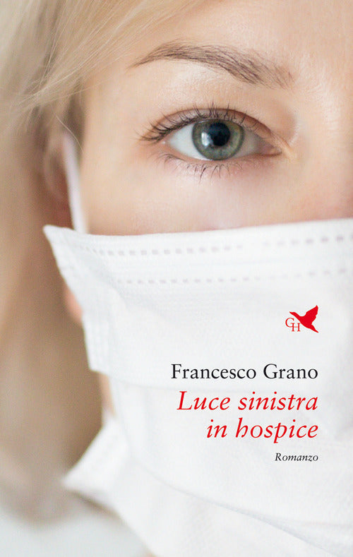 Cover of Luce sinistra in hospice