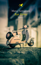 Cover of Bar Ferro