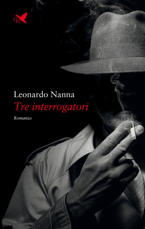 Cover of Tre interrogatori