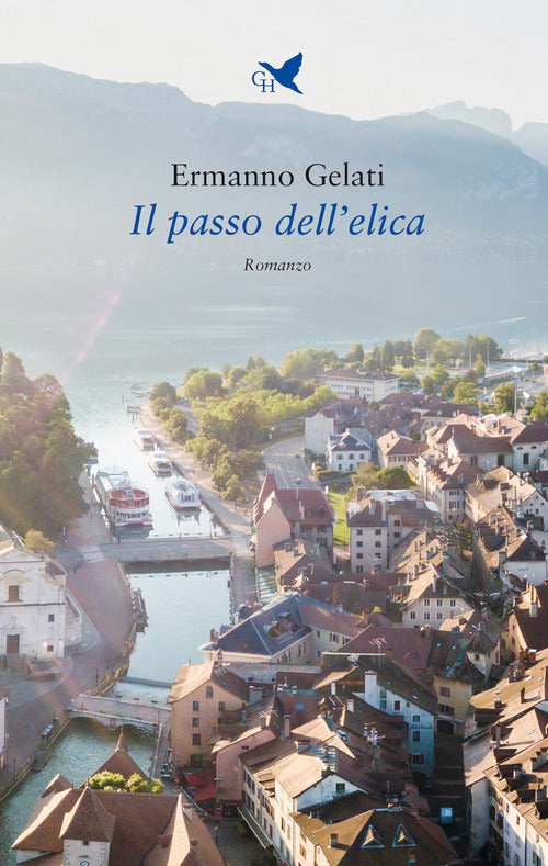 Cover of passo dell'elica