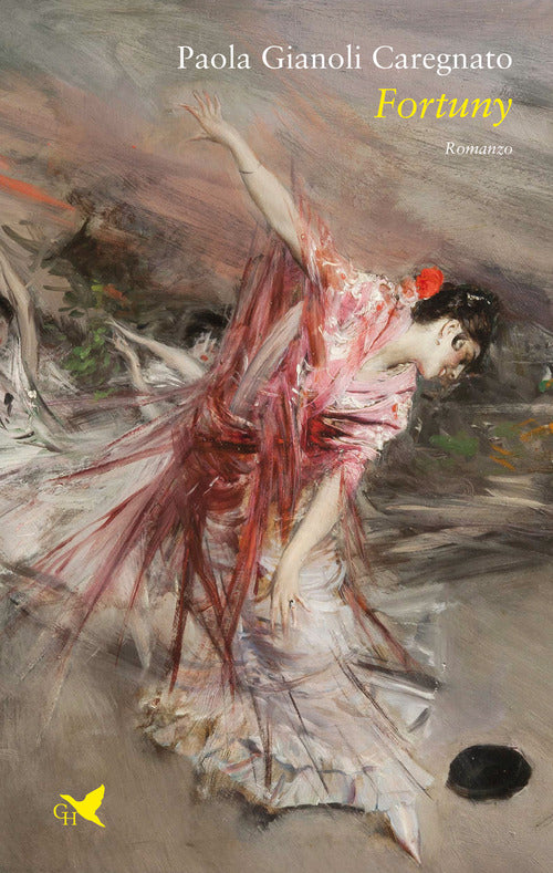 Cover of Fortuny
