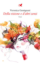 Cover of Della visione e d'altri sensi