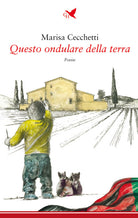 Cover of Questo ondulare della terra