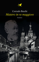 Cover of Mistero in re maggiore