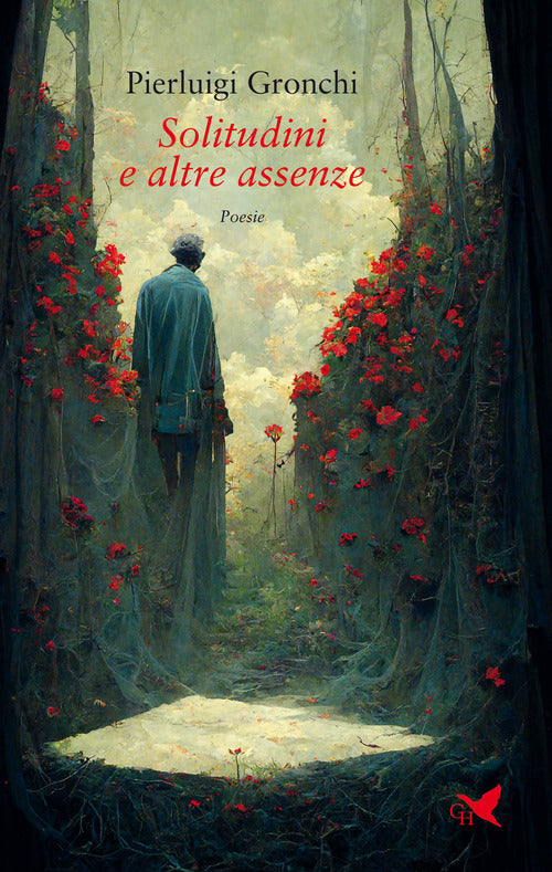 Cover of Solitudini e altre assenze