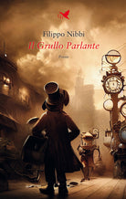 Cover of grullo parlante