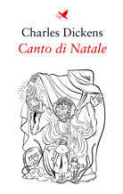 Cover of Canto di Natale