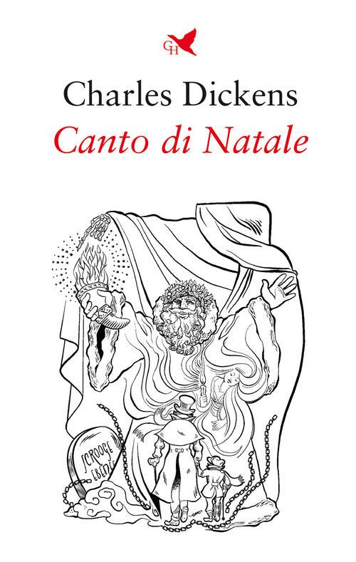 Cover of Canto di Natale