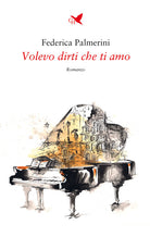 Cover of Volevo dirti che ti amo