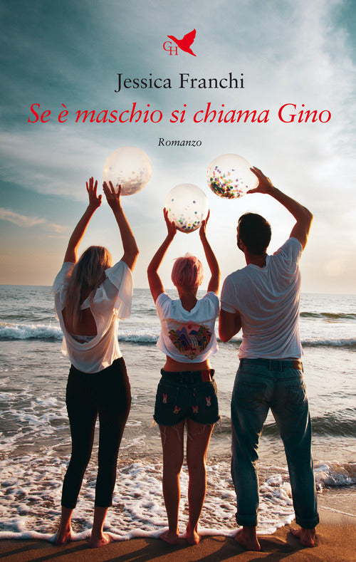 Cover of Se è maschio si chiama Gino