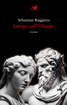 Cover of Intrigo sull'Olimpo