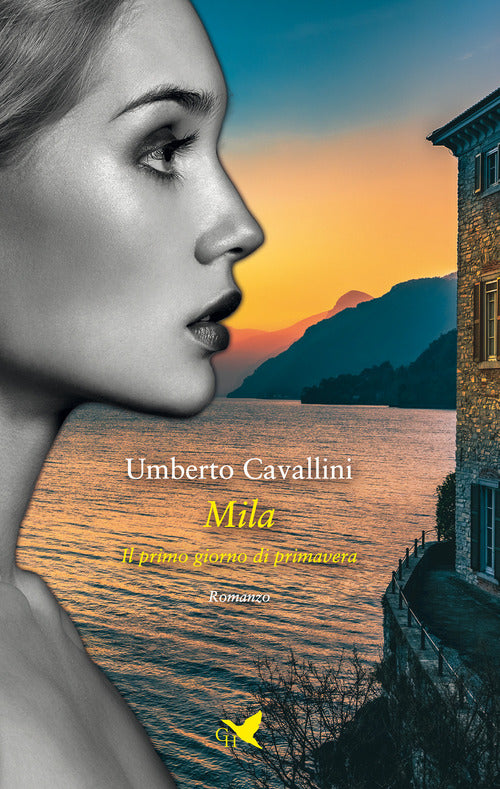 Cover of Mila. Il primo giorno di primavera