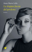 Cover of doppia faccia del perdono